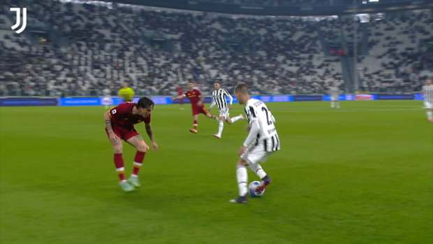 De Sciglio's greatest moments at Juventus
