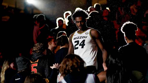 brown mizzou