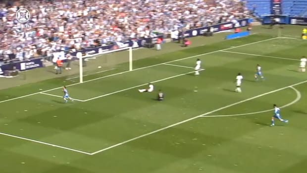 Albacete's thrilling comeback vs Deportivo to seal promotion to the Spanish Second Division