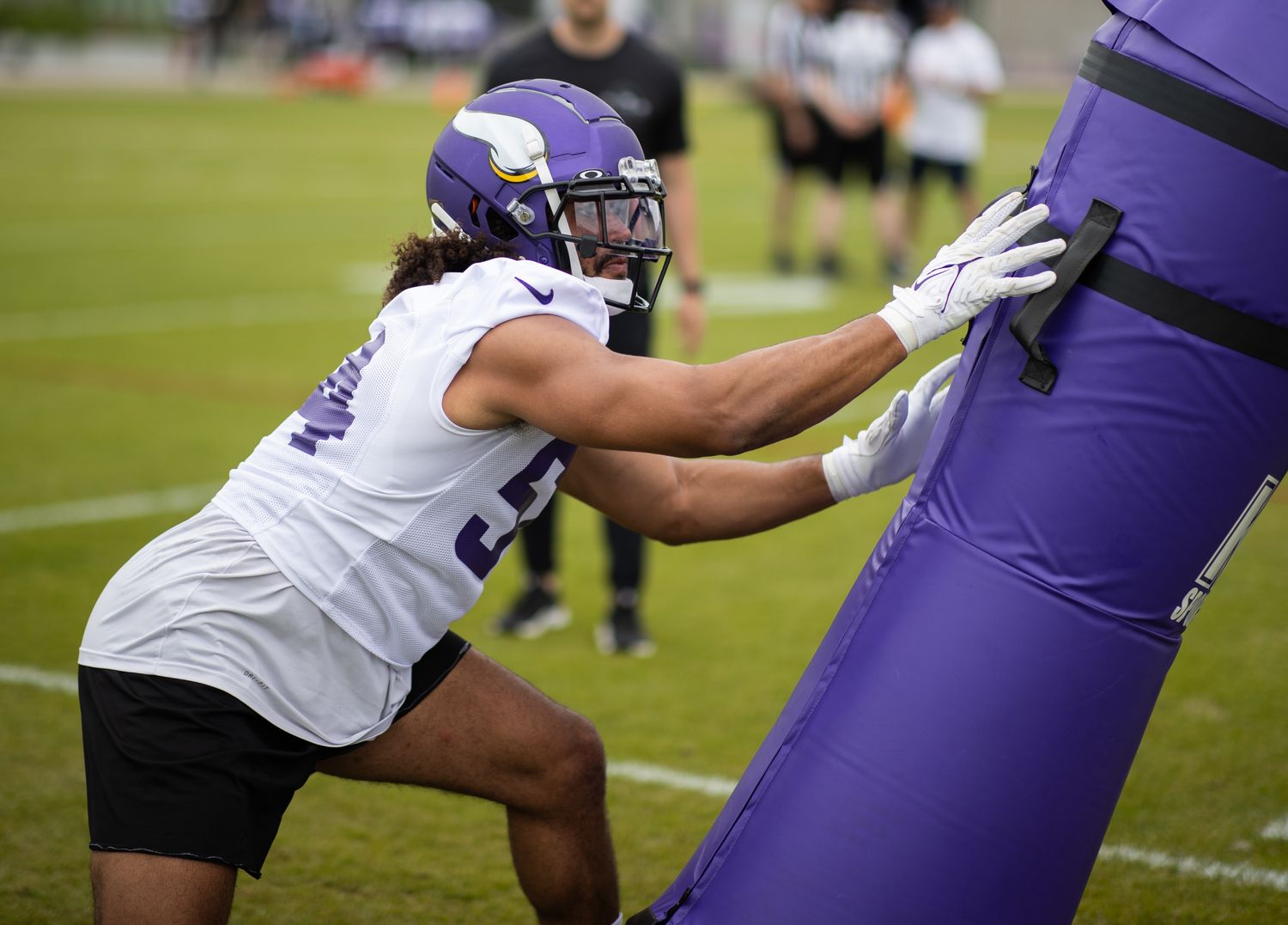 Eric Kendricks
