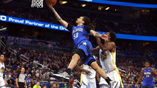 Cole Anthony