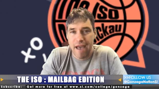 The Iso June 15th Mailbag