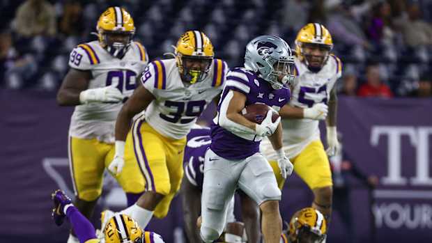 Kansas State Wildcats