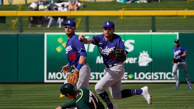 Jacob Amaya