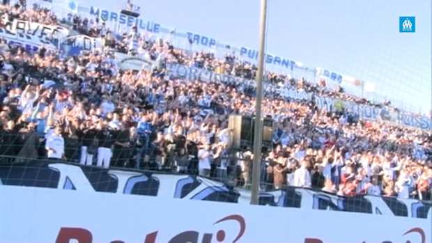 Best of Brandao at Olympique de Marseille