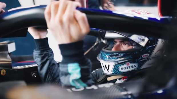 Latifi Monaco