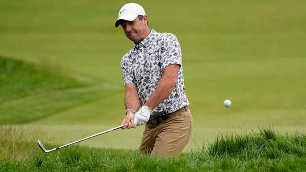 rory mcilroy