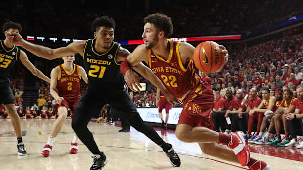 mizzou iowa state