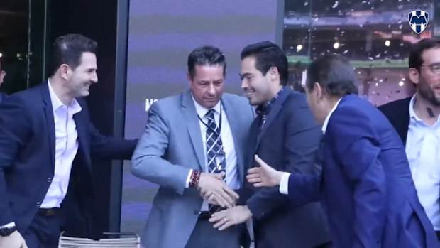 Monterrey is named host city for the 2026 World Cup