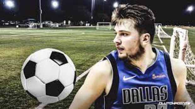 luka soccer 