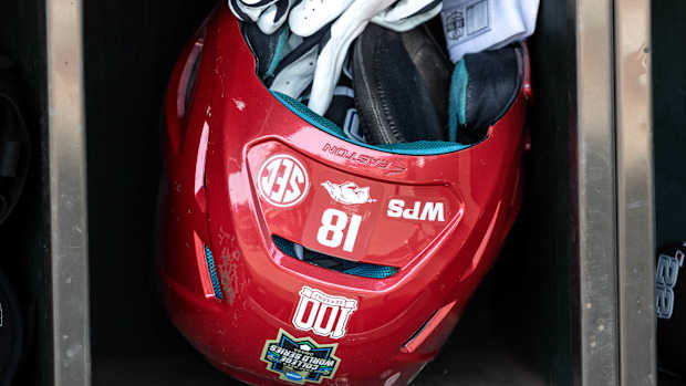 Helmet-CWS Stanford