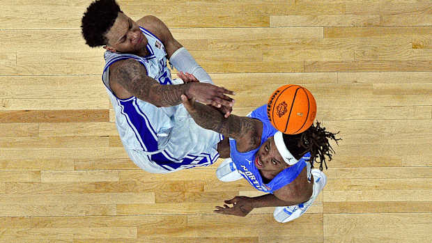 Paolo Banchero, 2022 NBA Draft