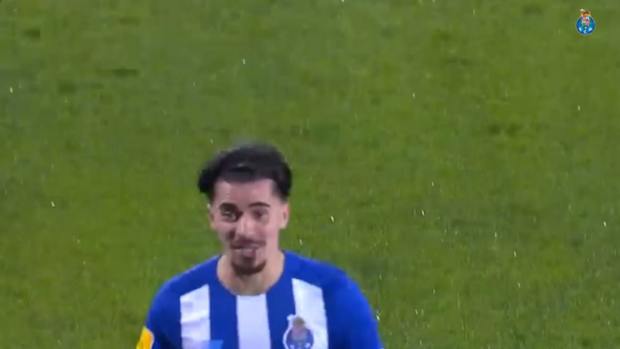 Vitinha’s best FC Porto goals in 2021-22