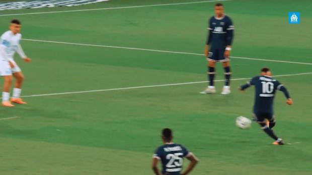 The best of Pau López first season at Olympique de Marseille