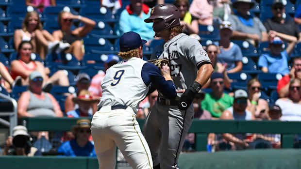 Baseball