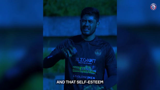 Arema FC launch new 2022-23 goalkeeper kit