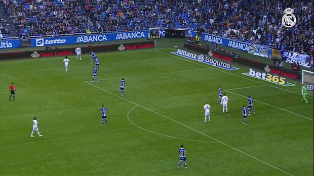 Remember the Karim Benzema, Gareth Bale and Cristiano Ronaldo trio at Real Madrid