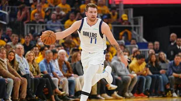 Luka Doncic