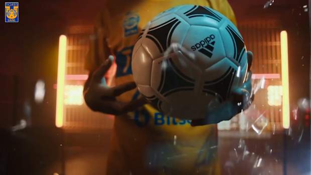 Tigres’s new kits