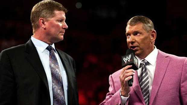 WWE