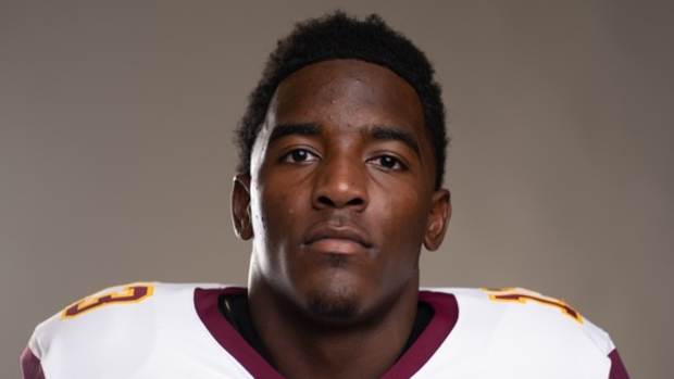 Justin Jefferson
