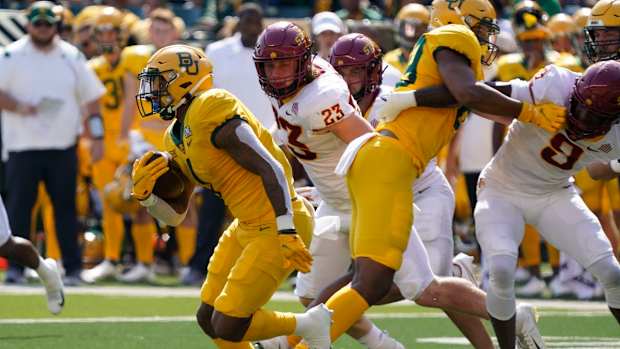 baylor iowa state 2021