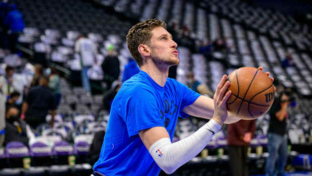 Mike Muscala