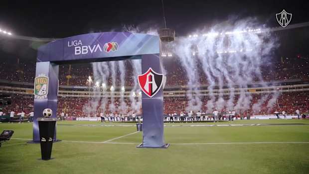 When Atlas ended 70-year wait for a Liga MX title