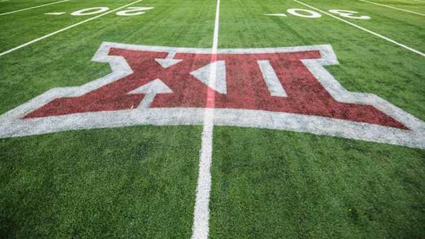 big 12 