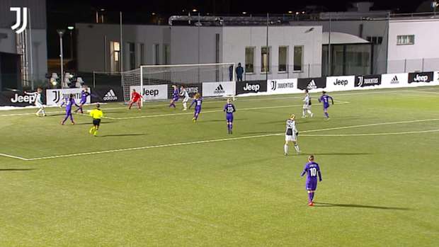 Martina Rosucci's highlights at Juventus