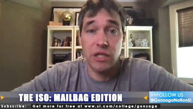 The Iso July 6th Mailbag