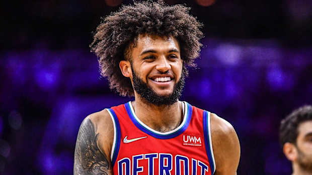 isaiah livers