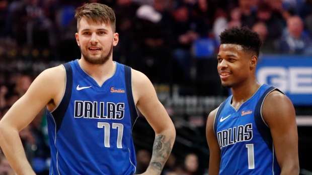 smith jr luka