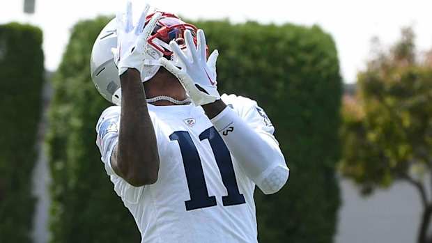devante-parker