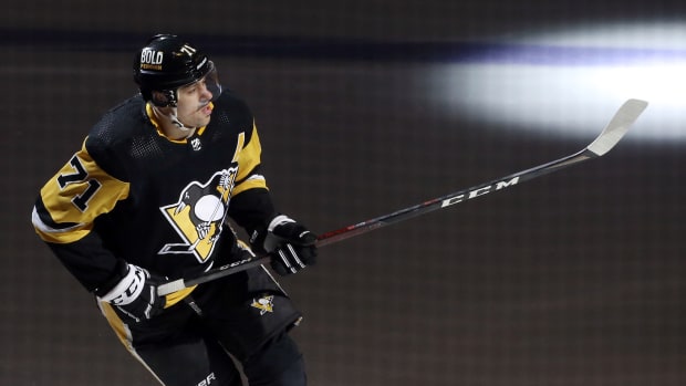 Evgeni Malkin