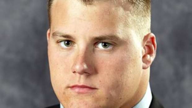 Richie Incognito