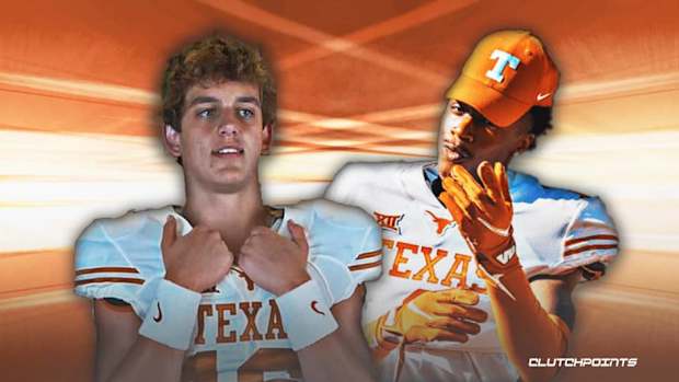 Longhorns-Arch-Manning-Johntay-Cook-Oregon-Michigan