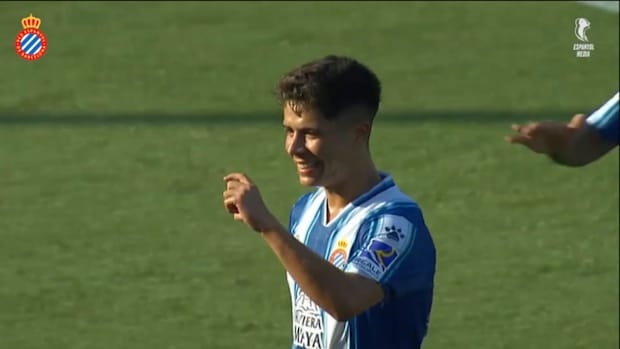 Espanyol beat Montpellier 2-0 in pre-season friendly