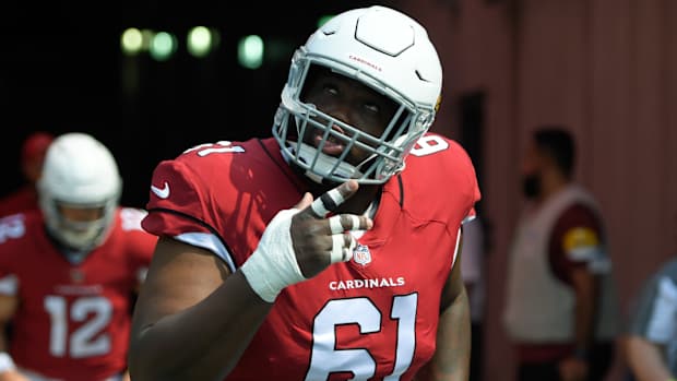 Rodney Hudson