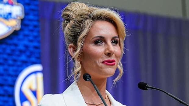 Laura Rutledge-SECMD