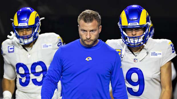 donald mcvay stafford