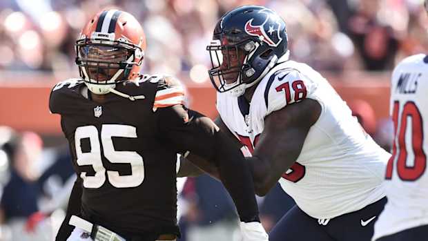 Laremy Tunsil