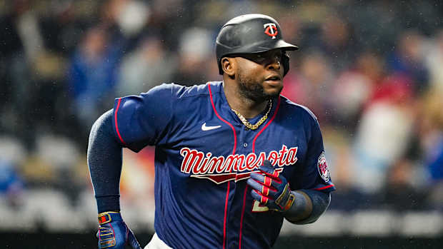 Miguel Sano