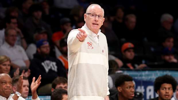 Jim Larranaga
