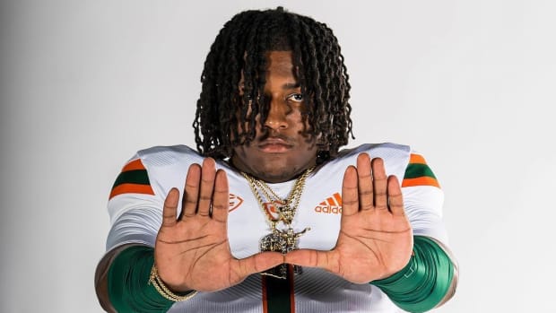 Malik Bryant