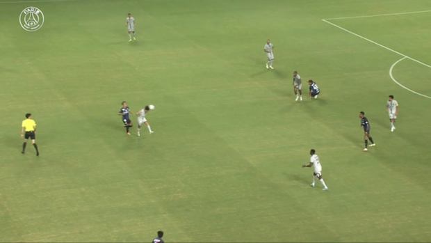The best of Vitinha during Japan Tour