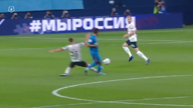 RPL Best saves week 2