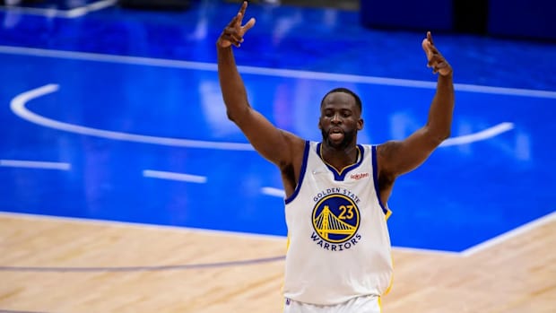 draymond green