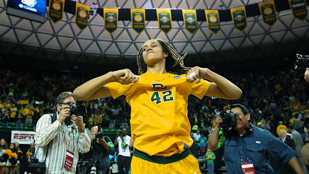 britney griner