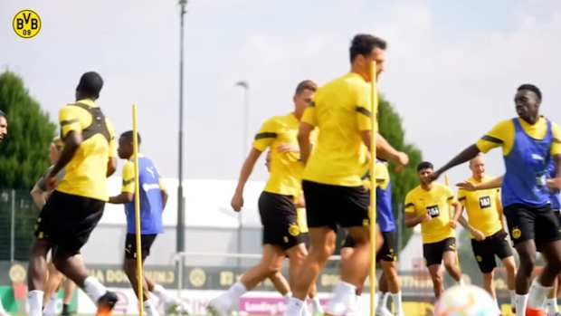 Bellingham, Reus & Co prepare for 1860 Munich